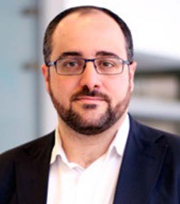 Guillermo Renancio Artal Guillermo Renancio Artal