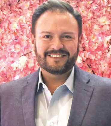 GENARO DIAZ GENARO DIAZ