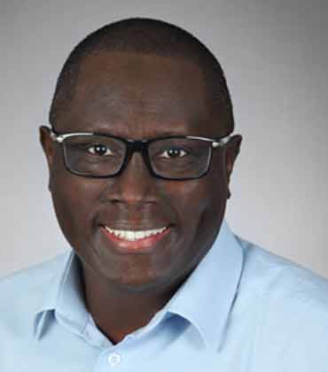 Ibrahima Faye Ibrahima Faye