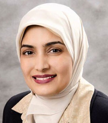 Sarah Naqvi Sarah Naqvi
