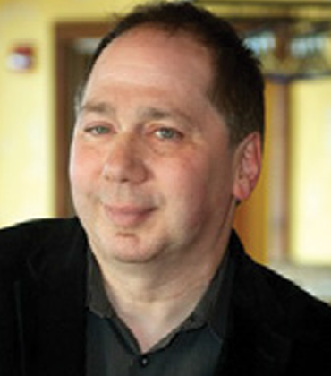 Steve Brooks