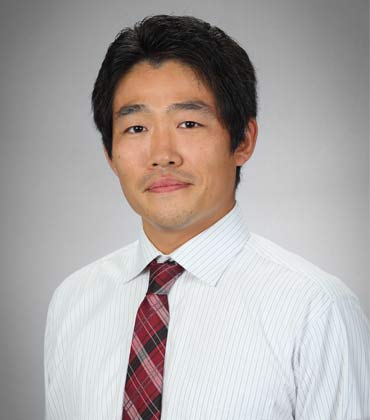 Toshifumi Nozawa Toshifumi Nozawa
