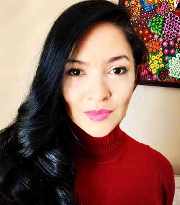Dina Fernandez Dina Fernandez