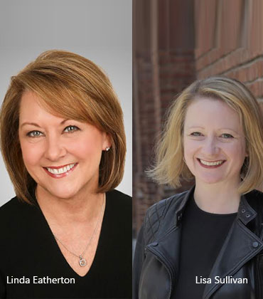 Linda Eatherton