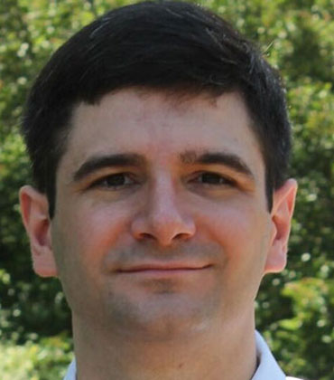 Chris Yorkowitz Chris Yorkowitz