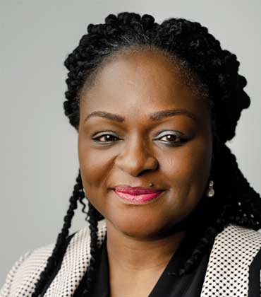 Olawumi Wumi Yusuff