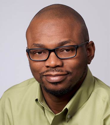 Adeniyi A Odugbemi Adeniyi A Odugbemi