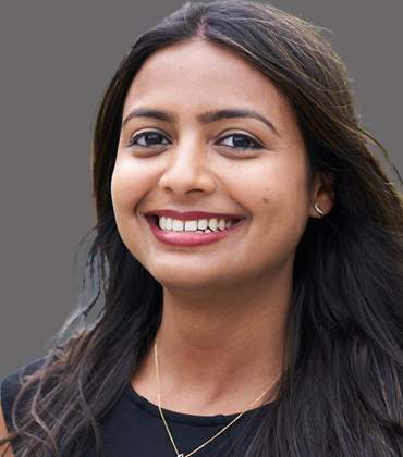 Pallevi Srivastva