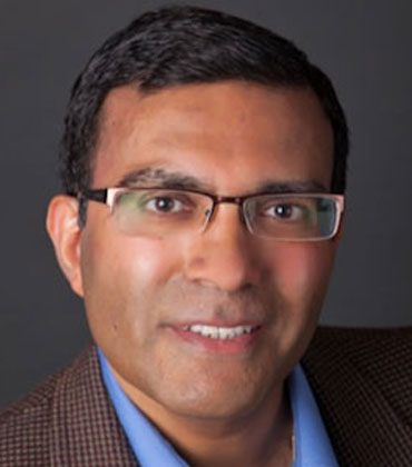 Arun Saksena