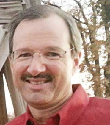 Dave Seebeck Dave Seebeck