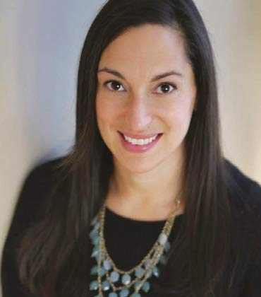 Nicole Feneli Nicole Feneli