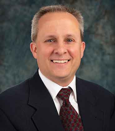 Reuben Calow