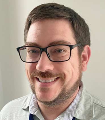 Christopher J. Scott