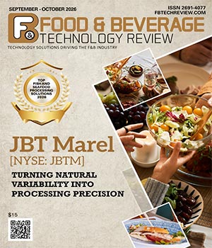 JBT Marel [NYSE: JBTM]:Turning Natural Variability Into Processing Precision
