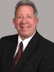 Dan Wish, President