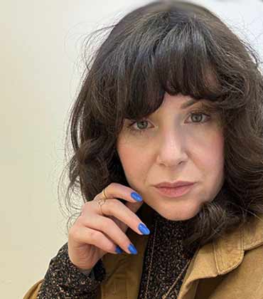 Sasha Manoli Sasha Manoli