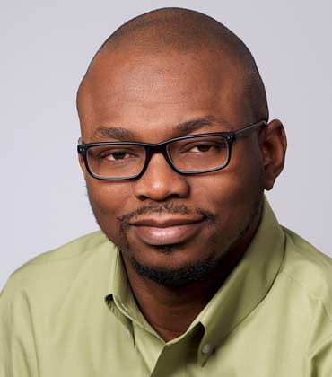 Adeniyi Odugbemi Adeniyi Odugbemi