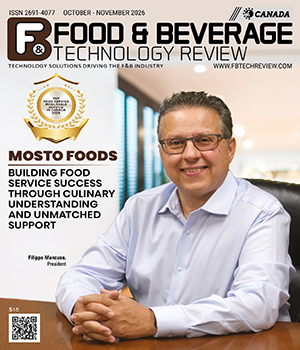 Mosto Foods: Building Food Service Success through Culinary Understanding and Unmatched Support