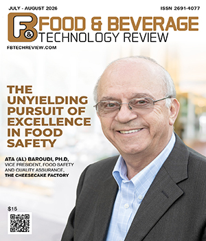 The Unyielding Pursuit Of Excellence In Food Safety