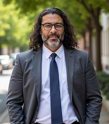 Todd Morillo
