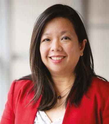 Michelle Wee