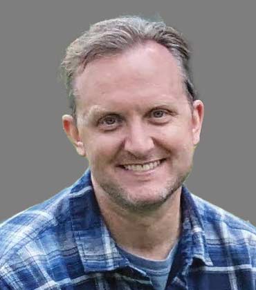 Jason Jacobson