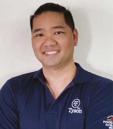 Kantapat Jaruprompong