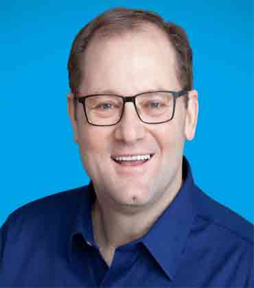 Jason Goldberg