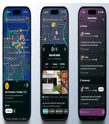 Mario Gomez-Hall, Zest Maps | Food and Beverage Tech Review