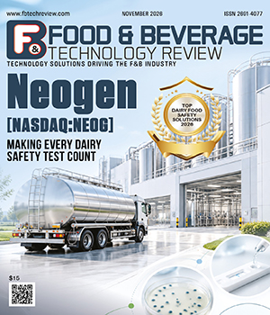 Neogen [NASDAQ:NEOG]: Making Every Dairy Safety Test Count