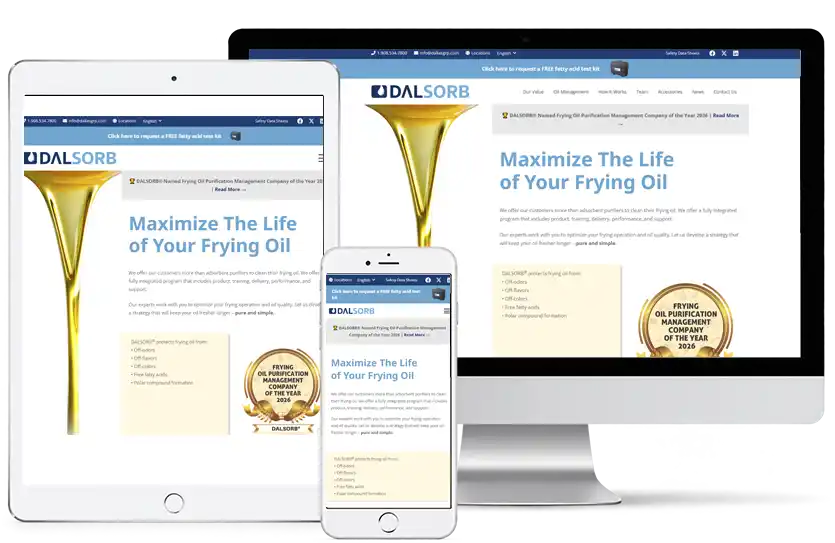 See How Organizations Display Their Recognition on Their Websites
