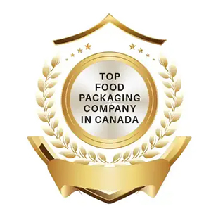 Top Food Packaging Company in Canada
