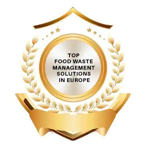 Top Food Waste Management Solutions in Europe