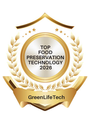 Top Food Preservation Technology 2026