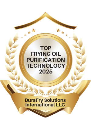 Top Frying Oil Purification Technology - 2025