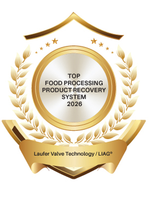Top Food Processing Product Recovery System 2026