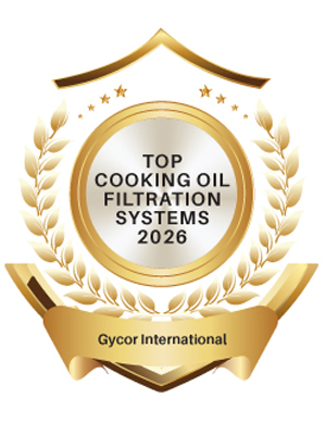 Gycor International: Making Daily Oil Filtration Easier to Get Right 