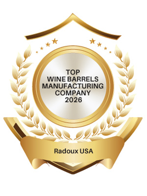 Top Wine Barrels Manufacturing Company 2026