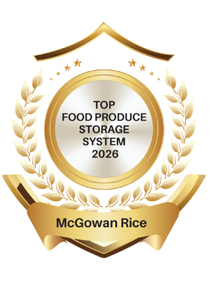 Top Food Produce Storage System 2026
