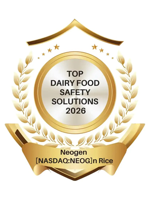 Top Dairy Food Safety Solutions 2026