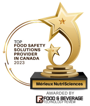 Top 10 Food Safety Solutions Companies in Canada – 2023