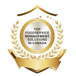 Top Foodservice Management Solutions in Canada