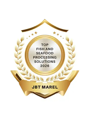 JBT Marel [NYSE: JBTM]: Turning Natural Variability into Processing Precision 