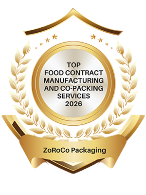 Top Food Contract Manufacturing and Co-Packing Services 2026