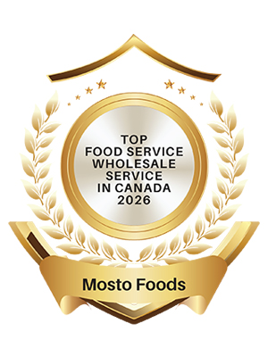 Top Food Service Wholesale Service In Canada 2026