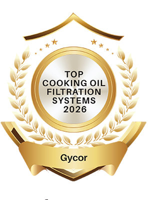 Top Cooking Oil Filtration Systems 2026