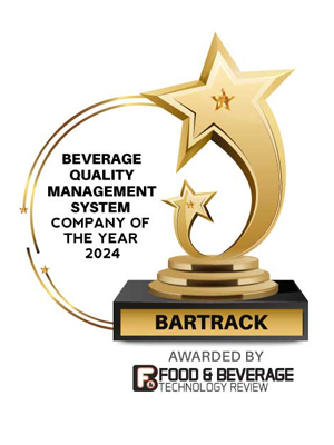 Beverage Quality Management System Company of the Year – 2024